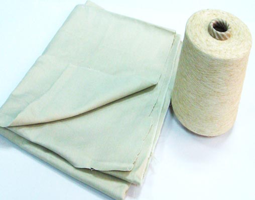 Proizvođač tkanine od bambusovih vlakana