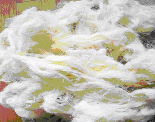 Pengeluar Gentian Buluh Tekstil